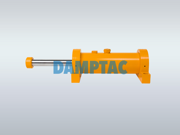 DSC-Serie – Hydraulik-Gas-Komplex