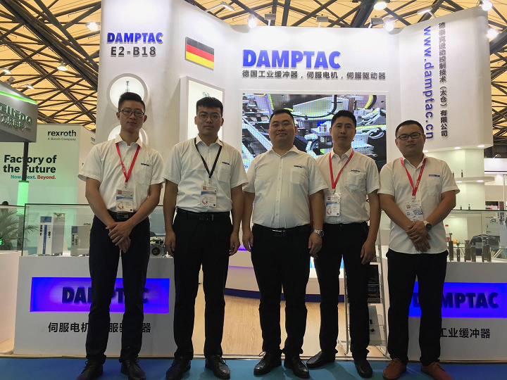 2019 Shanghai International Automobile Equipment Exhibition